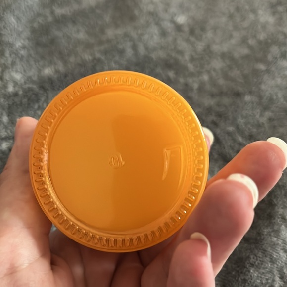 Elziabeth Grant Vitamin C hydrommpist GOLD C Night cream - Picture 6 of 7